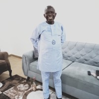 Falade Kayode Gabriel