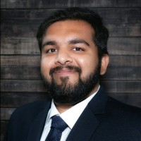 Harsh Joshi