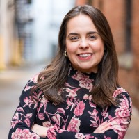 Brittany Jones, Capm, Pdm
