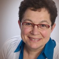 Veda Aroesty