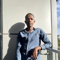 Martin Mwenda