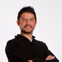 Luis Rojas