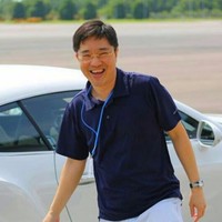 Stephen Tan