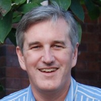 Simon Horsburgh