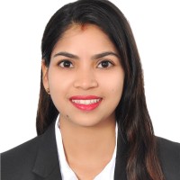 Asha Shetty
