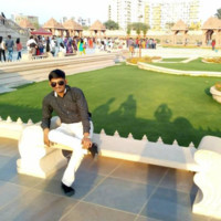 Amit Dubale
