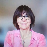 Dunja Monaghan Stöger