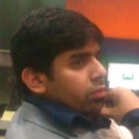 Shahbaz Ahmed