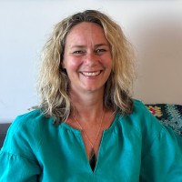 Jo Priest