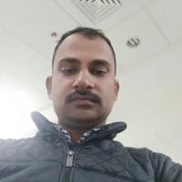 Vikrant Kumar
