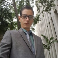 Josue Morales Caez, PE