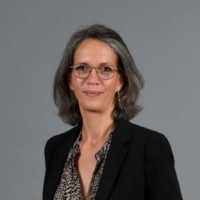 Laetitia Thomas