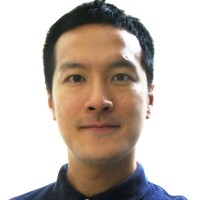 Chen John