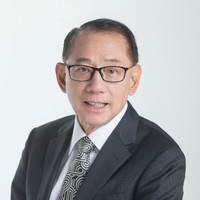 楊受成博士 Dr. Albert Yeung Sau Shing