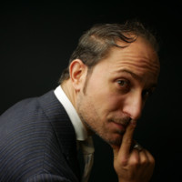 Matteo Convertino, DrEng PhD