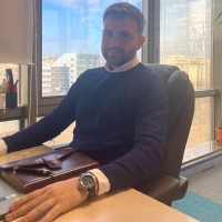 Dragos Cristian Vilcu