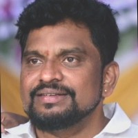 Praveen Kumar M