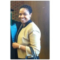 Nicole Thompson