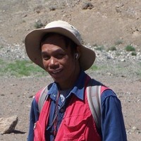 Sarwanto Sutan Alamsyah