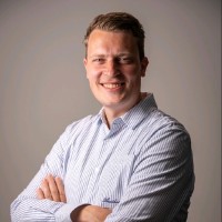 Arne Van Groningen