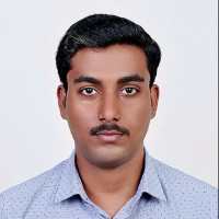 Arun T Gopi