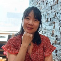 Emily Ma