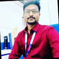 Mr. Ashish junghare