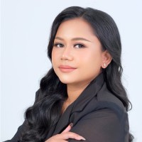 Maria Gracia Puspitaningtyas