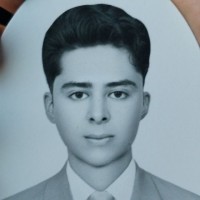 Luis David Calvillo Marin