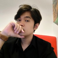 Vicky Saputra