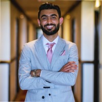 Ebrahim Sanya, Eit