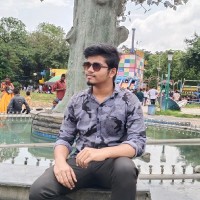Uday Kiran Ponduru