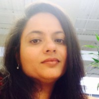 Pavani Indrakanti