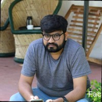 Kamleshsinh Vaghela