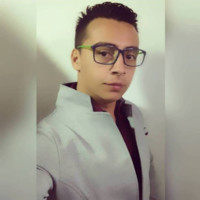 Juan David Merchán Jaramillo
