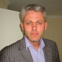 Ian Jones