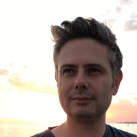 David Bobos