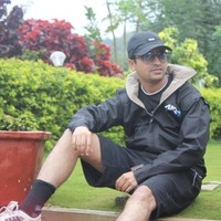Anupkumar Badi