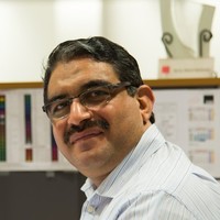 Bashir Parkar