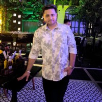 Jatin Ahuja