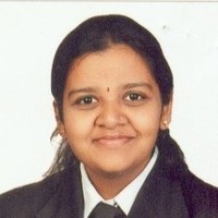 Jalpa P Desai