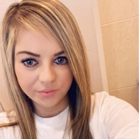 Hayley Pallett