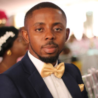 Simon Onowa PHRi