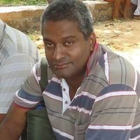 Rahula Perera