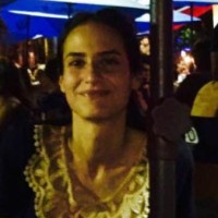 Andrea Lavena Marzio