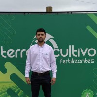 Luiz Octávio Salgado Araújo