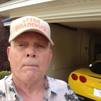 Jim Braddock