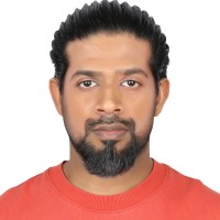 Kichu Pattatt Sudhakaran