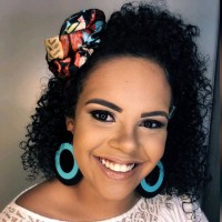 Luma Markellen Gimenez Peixoto