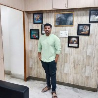 Sriram Yada